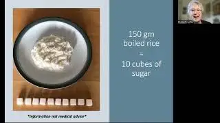 The Real Food Lifestyle Course - Session 1 of 8