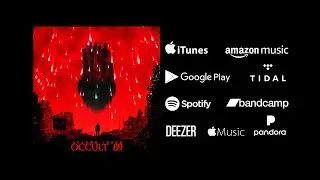 Occams Laser - Occult 89 [Full Album]