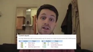 New Togo Football Manager?
