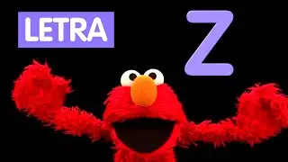 S&eacute;samo: Letra Z | Cantando o Alfabeto
