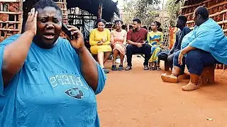 Village Experience | You'll Enjoy This Tessy Diamond Movie From Start To Finish |- Nigerian Movies