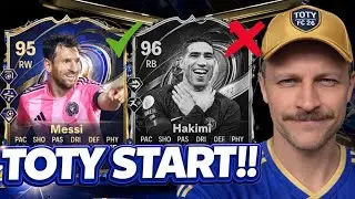 EA FC 26: THE TOTY VOTING IS HERE 🔥😍 THIS IS HOW THE TEAM OF THE YEAR EVENT WORKS | MBAPPE FOR FR...