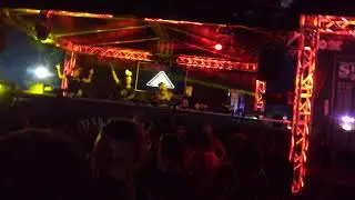 Pydna Alliance Camp @ Nature One - Raverbunny (Code 37 - Astral 98)