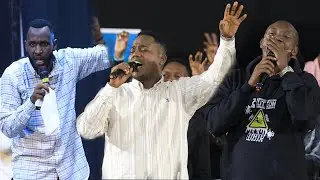 🥰YESU CRISTO NSHUTI MAGARA // YANDIRIMBO IKUNZWE NABENSHI IHINDUYE IBIHE TRESOR NA MUCONGOMANI🤣