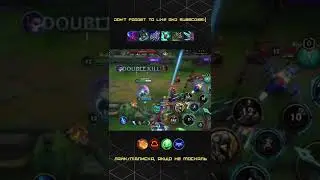 Vayne + Super Teamwork = PENTAKILL #shorts #wildrift #vayne #pentakill #leagueoflegends #buildfreak