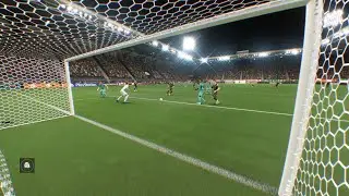 Barcelona vs Dynamo Kiev - Full Match highlights - Champions League
