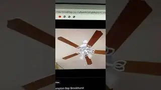 Top 10 best hampton bay ceiling fans ever made today pics