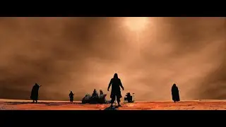 Ninthshaft - Mars (Official Video)