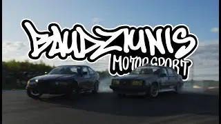 Volvo turbo dar nevalina