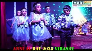 ANNUAL DAY VIRASAT - 23 DECEMBER 2025