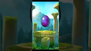 Unlocking a bronze dragon egg in everwing 🔥 #shorts #everwing