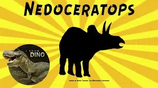 Nedoceratops: Dinosaur of the Day