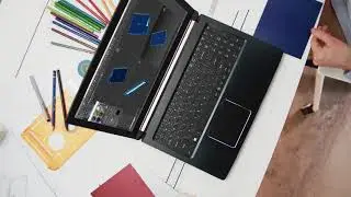 Acer | Aspire 7 - ноутбук с идеальной производительностью