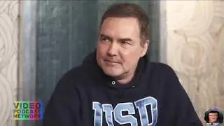 NORM MACDONALDS CLASH OF THE CLANS JOKE