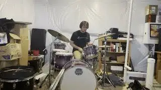 one take jake king james 20251230