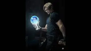 El platino de RESIDENT EVIL 4 REMAKE me hizo un EXPERTO