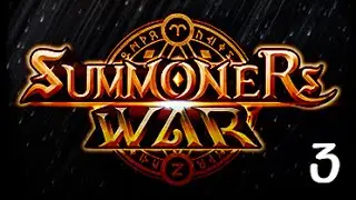 Summoners War - Mad Summoning #3 - 10 x Mystical Scroll + Legendary +LD Open