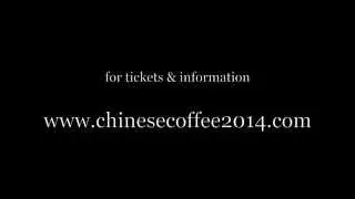 Chinese Coffee trailer, long