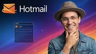Sign in to My Hotmail Account (2026)