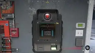 Team wiping at headquarters