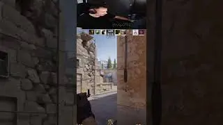 Eco Cobra On Inferno! Ace Round. #cs2 #viral #csgo