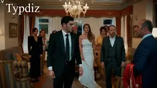 Ночная сказка турецкий сериал - Bir Gece Masalı - обзор 6 серии