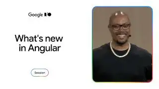 What's new in Angular