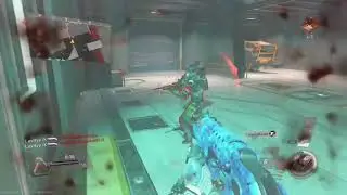 M.2187 Quad (Old Clip) (Infinite Warfare)