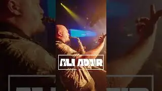 Ali Adair Sax - International & Destination Wedding Saxophonist - The UK's Premier Party Sax Player