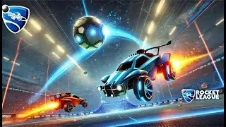 Böses Wort (WIR sind WIEDER DA!) ⚽️ Rocket League