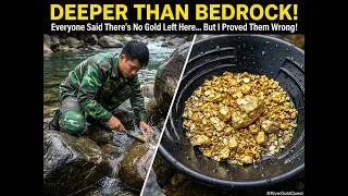 2026 Gold Mining: Secrets of the Early Season Gold Rush