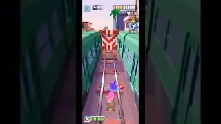 Subway Surfers Daily shorts video #hd #like #videos