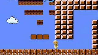 SMW Hacks with JayMan143 - Bowsers time machine Ep 1 - 8 Bit!