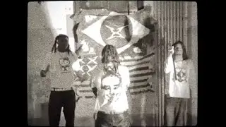 Matu&ecirc;, FAB GODAMN, okie - FACAS E MACHADOS