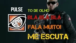 FALA MUITO PULSE  feat. Vini, BugsHanter, Bruno e Raag