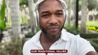 Black Voters for Trump- 2024 Trump-Vance Presidential Campaign Commercials