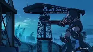 GUNDAM UNICORN [A M V] HOW IT'S DONE [KPOP DEMON HUNTERS]