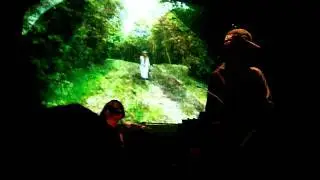 Cocorosie - Beautiful Boys @live Lux - Lisbon