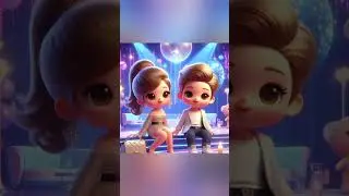 Rich Man #shorts #viralvideo #love #ai #business #kidsvideo #song #cute #moneey