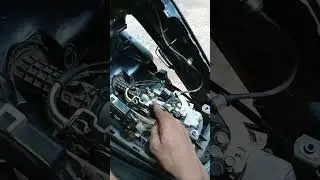 BEAT FI BREBET NGEMPOS GAS SUSAH LANGSAM INI CARANYA | ROMA TEKHNIK