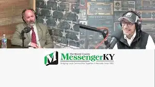 The Messenger Studios Fort Knox Update (Apr 17, 2025)