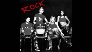 A Touch Of Class - Around the World (Rock Version)