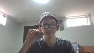 Flexicalymene!