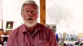Tourism Matters: Parker Carlson, Carlson Vineyards
