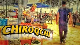 CHIROQCHI TUMANIGA SAYOHAT