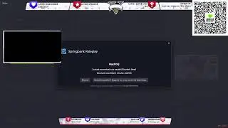 [Live] Pearls/militaire politie dienst draaien