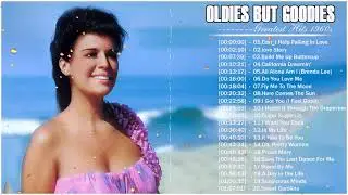 Classic Odies But Goodies  1960s - The Best Songs Of 60s Music Hits Playlist