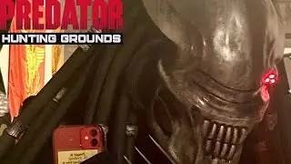 Predator Hunting Grounds EP 338: Void Demon Serpent Hunter Clan Leader