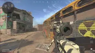 Call of Duty&reg;: Black Ops Cold War   ZRG 20 mn