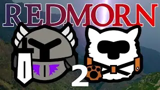 Redmorn Part 2